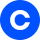 Coinbase Logo