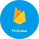 firebase  Logo