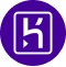 Heroku Logo