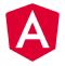 Angularjs  Logo