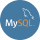 MySQL Logo