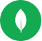 MongoDB Logo