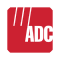 adc logo