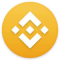 Binance Logo