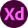 Abode XD Logo